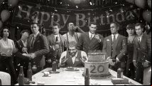 Mafia will be free on Steam to celebrate anniversary