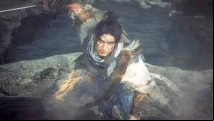 The Witcher and Sekiro meet in Team Ninja's Wo Long: Fallen Dynasty