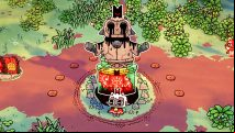 The best Cult of the Lamb Divine Inspiration upgrades