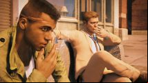 Mafia 4 should have a retro '90s setting inspired by The Sopranos