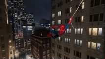 Spider-Man Remastered PC patch fixes ray-tracing bugs