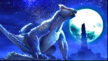 MH Rise Sunbreak Lucent Nargacuga weakness, weapons, and armor