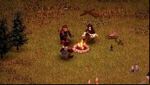 Project Zomboid update 41.73 lets you store gas in bottles