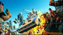 Are Saints Row cheats in the 2022 reboot?