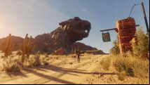 How to unlock all Saints Row fast travel locations