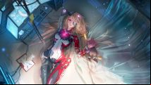 Tower of Fantasy characters: all Simulacra, traits and skins