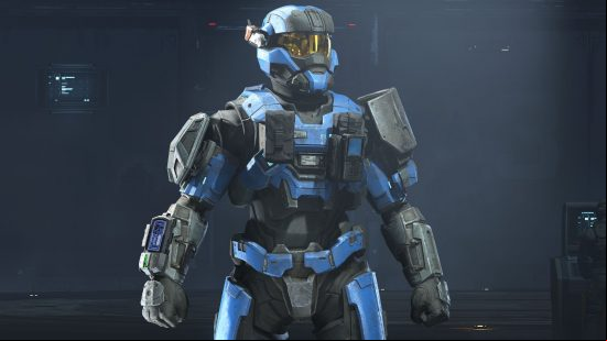 Halo Infinite