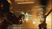 Dead Space remake is co-designed by 