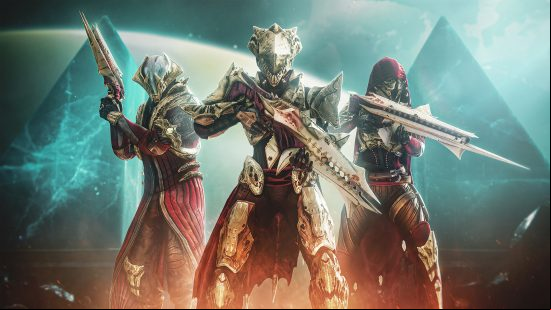 Destiny 2 Kings Fall raid guide