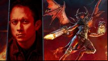Trivium's Matt Heafy on Metal Hellsinger: 