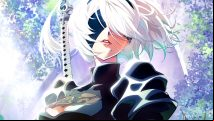 Nier: Automata anime Ver1.1a trailers announce release date in January