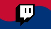 Twitch video resolution limited to 720p in South Korea