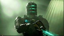 John Carpenter says a Dead Space movie is something 