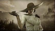 Resident Evil Village DLC to feature 20 unlockables in The Mercenaries