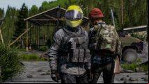 DayZ update 1.19 adds a secret underground bunker complex to Livonia