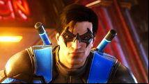 Gotham Knights QR codes might let you win an Alienware laptop