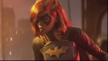 Is there Gotham Knights crossplay?