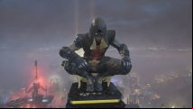 How to use the Gotham Knights smoke bomb