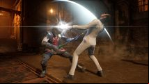 How to perform timed strikes in Gotham Knights