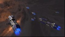 Space RTS Sins of a Solar Empire 2 enters early access