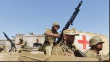 Arma 3 fake war footage prompts response from developers