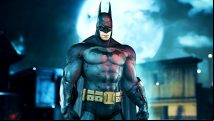 Best Batman games on PC 2025