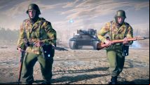 Company of Heroes 3's Wehrmacht faction hinges on its tech tree