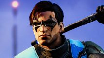 Gotham Knights crashing on PC fixed in new Batman sandbox game patch