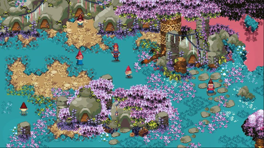 Kynseed Header Image