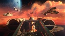 One of the best Star Wars games is free next week on Epic