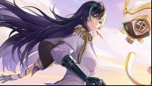 Tower of Fantasy server transfers are delayed thanks to hackers