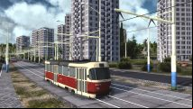 Soviet city builder adds trams, metros, and 'realistic mode'