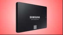 Samsung 870 EVO 2TB SSD drops to its lowest price ever on Amazon