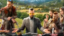 Blizzard's survival game is led by Far Cry 5 dev, has doubled in size