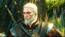 The Witcher 3 next-gen update is also being updated, but not by CDPR