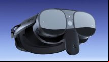 HTC Vive XR Elite is a competitively priced Meta Quest Pro rival