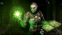 Elder Scrolls Online Necrom release date, new class, trial, and more