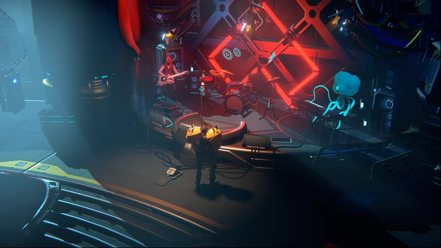 Endless Dungeon Header Image