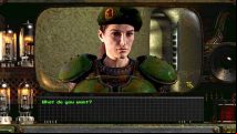 Fallout 2 has 13 voiced characters - modders are expanding that by 10x