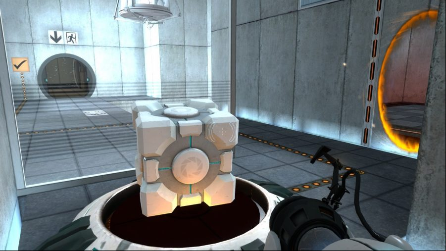 Portal Header Image