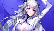Tower of Fantasy Alyss showcases why frost mains should be excited