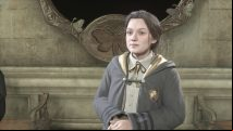How to fill Hogwarts Legacy empty paintings with Lumos moths