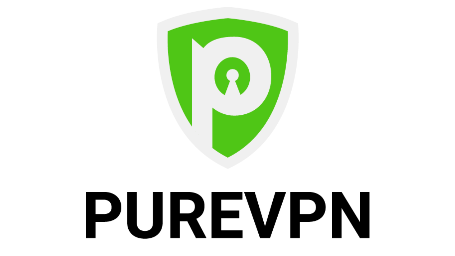Best GTA Online VPN: PureVPN. Image shows the company logo.