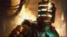 Dead Space interview: deg the Ishimura's sound of silence