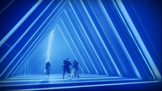 Destiny 2 Guardian Ranks explained: Guardians traverse dimensions in Lightfall.