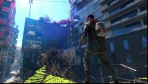 The Dying Light 2 weapon stash is now five times bigger