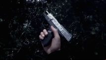 Sons of the Forest weapons list
