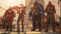 Suicide Squad Kill The Justice League release date, trailers and story
