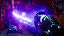 System Shock demo available right now for iconic FPS game remake