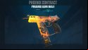 Valorant skins: Phoenix's fiery Frenzy